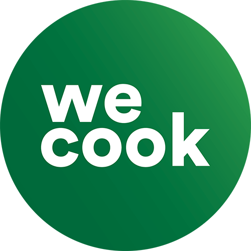 logo wecook